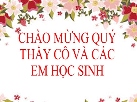 Bài giảng môn Hóa học Lớp 9 - Tiết 11: Tính chất hóa học của bazơ