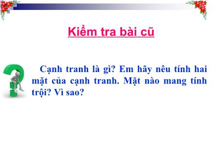 Bài giảng Giáo dục công dân Lớp 11 - Bài 5: Cung, Cầu trong sản xuất và lưu thông hàng hóa