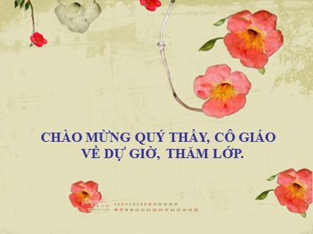 Bài giảng Ngữ văn Lớp 10 - Tiết 58: Đại cáo Bình Ngô (Bình Ngô đại cáo)