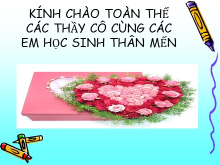 Bài giảng Ngữ văn Lớp 7 (Phần: Tiếng Việt) - Tiết 86: Câu đặc biệt