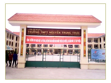 Bài giảng Tiếng Anh Lớp 12 - Unit 5: Higher education - Period 35: Language focus - Trường THPT Nguyễn Trung Trực