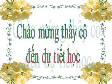 Bài giảng Tiếng Việt Lớp 4 - Tiết 86, Bài 21: Thêm trạng ngữ cho câu