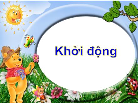 Bài giảng Toán Khối 5 - Bài: Chia số đo thời gian cho một số