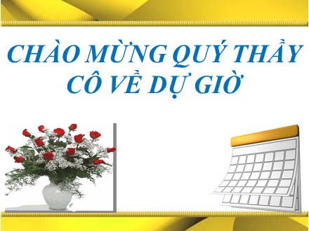 Bài giảng Toán Lớp 7 - Bài 10: Làm tròn số