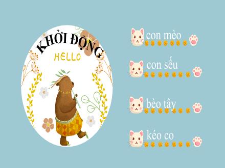 Bài giảng Tiếng Việt 1 - Bài 83: Iu, ưu - Năm học 2022-2023 - Nguyễn Thị Ánh Tuyết