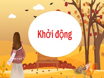 Bài giảng Tiếng Việt 3 (Luyện từ và câu) Kết nối tri thức - Bài: Mở rộng vốn từ về thư viện. Câu cảm - Năm học 2022-2023