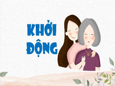 Bài giảng Tiếng Việt 3 (Luyện từ và câu) Kết nối tri thức - Bài: Mở rộng vốn từ về người thân. Dấu hai chấm - Năm học 2022-2023