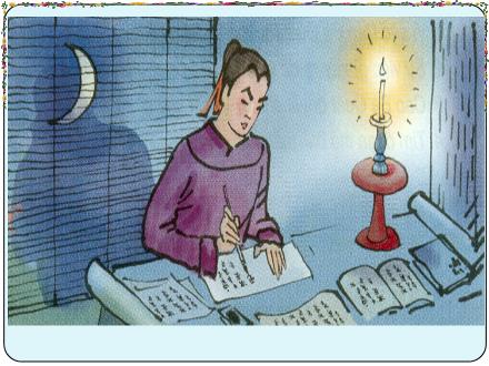 Bài giảng Tiếng Việt 4 - Bài: Văn hay chữ tốt - Nguyễn Thị Bích Thủy