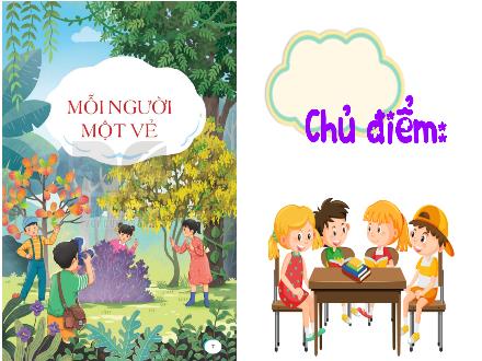 Bài giảng Tiếng Việt 4 (Kết nối tri thức) - Bài: Điều kì diệu - Nguyễn Thị Bích Thủy
