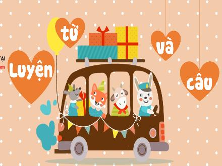Bài giảng Tiếng Việt 4 (Kết nối tri thức) - Luyện tập về biện pháp nhân hóa - Nguyễn Thanh Mai