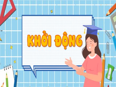 Bài giảng Tiếng Việt 4 (Kết nối tri thức) - Viết Tìm hiểu cách viết đoạn văn tưởng tượng - Nguyễn Thanh Mai Bài giảng Tiếng Việt 4 (Kết nối tri thức) - Viết Tìm hiểu cách viết đoạn văn tưởng tượng - Nguyễn Thanh Mai