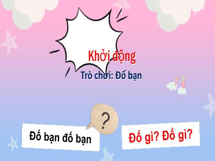 Bài giảng Toán 3 (Kết nối tri thức) - Bài 23: Nhân số có hai chữ số với số có một chữ số (Tiết 1) - Năm học 2022-2023