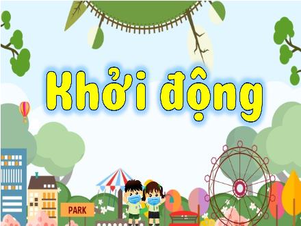 Bài giảng Toán 3 (Kết nối tri thức) - Bài 50: Chu vi hình tam giác, hình tứ giác, hình chữ nhật, hình vuông - Năm học 2022-2023