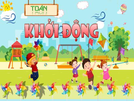 Bài giảng Toán 4 (Kết nối tri thức) - Bài 14: So sánh các số có nhiều chữ số - Nguyễn Thanh Mai
