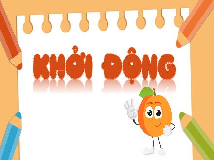 Bài giảng Toán 4 (Kết nối tri thức) - Bài 15: Làm quen với dãy số tự nhiên - Nguyễn Thanh Mai Bài giảng Toán 4 (Kết nối tri thức) - Bài 15: Làm quen với dãy số tự nhiên - Nguyễn Thanh Mai