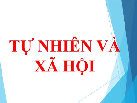 Bài giảng Tự nhiên và xã hội 3 - Bài 49: Động vật - Năm học 2021-2022